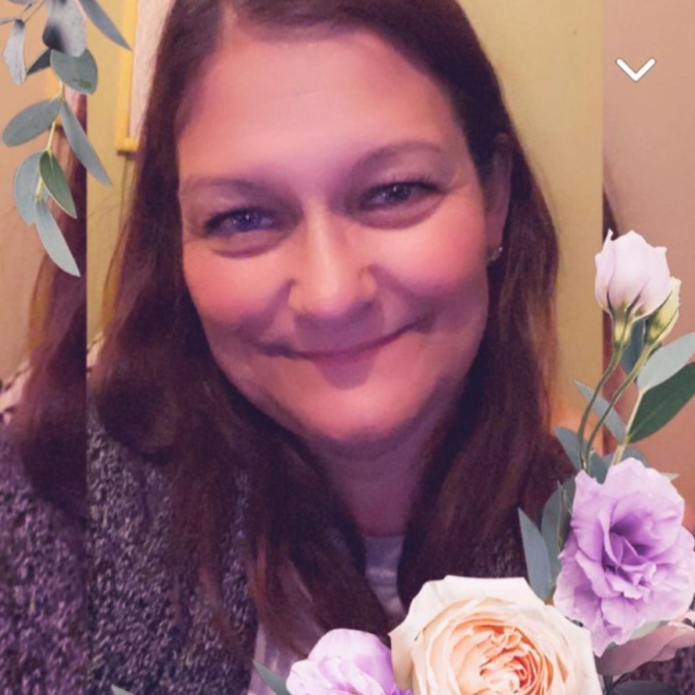 Meet your Posher, Pamela